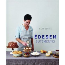 Édesem süteményei    19.95 + 1.95 Royal Mail